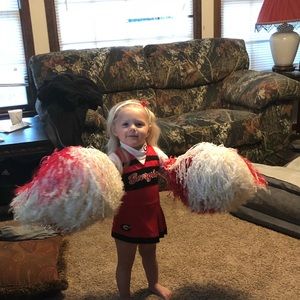 Meet your Posher, Sherry